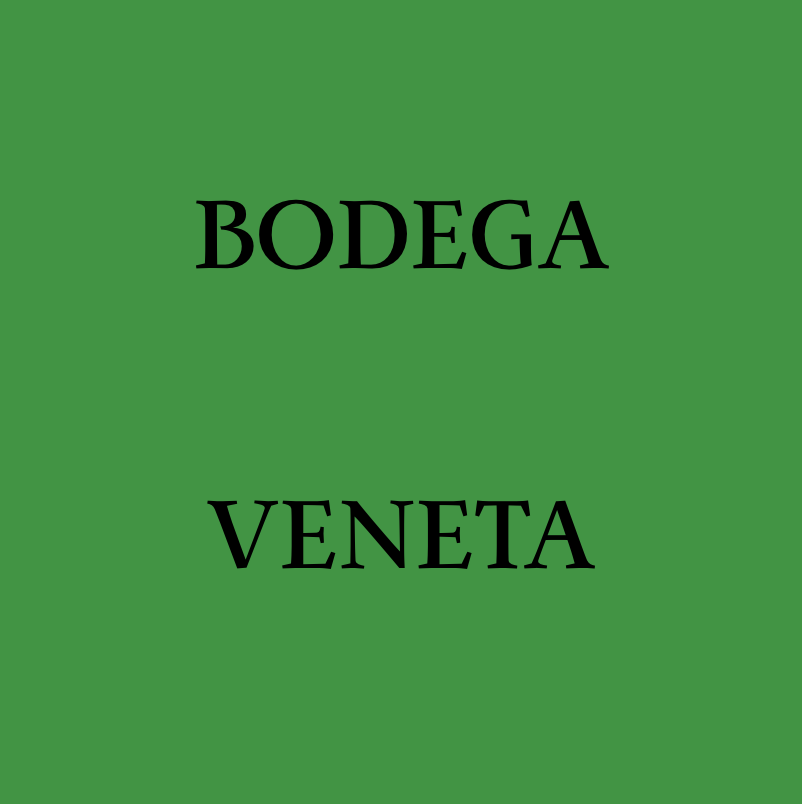 Image for Bodega Veneta
